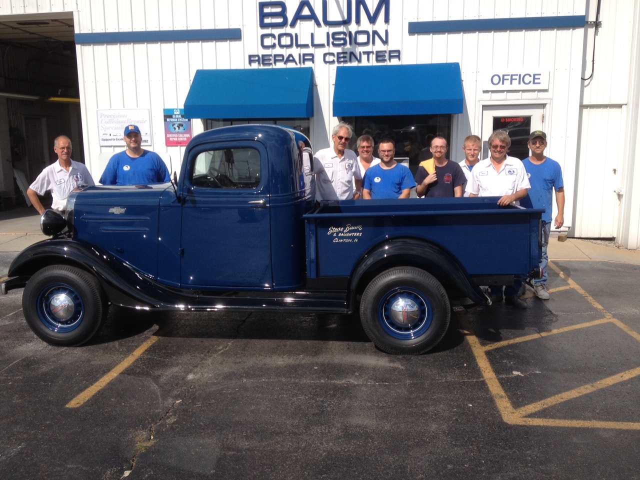 Baum Chevrolet Buick Cars for Sale