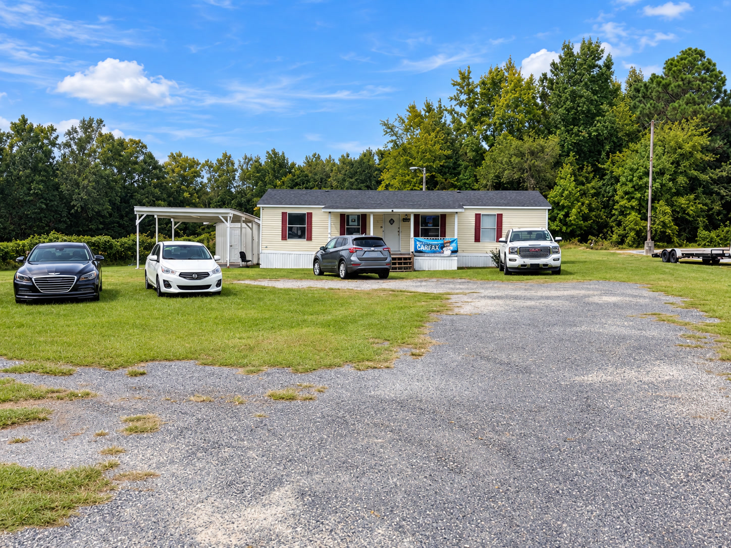 Dealer photo