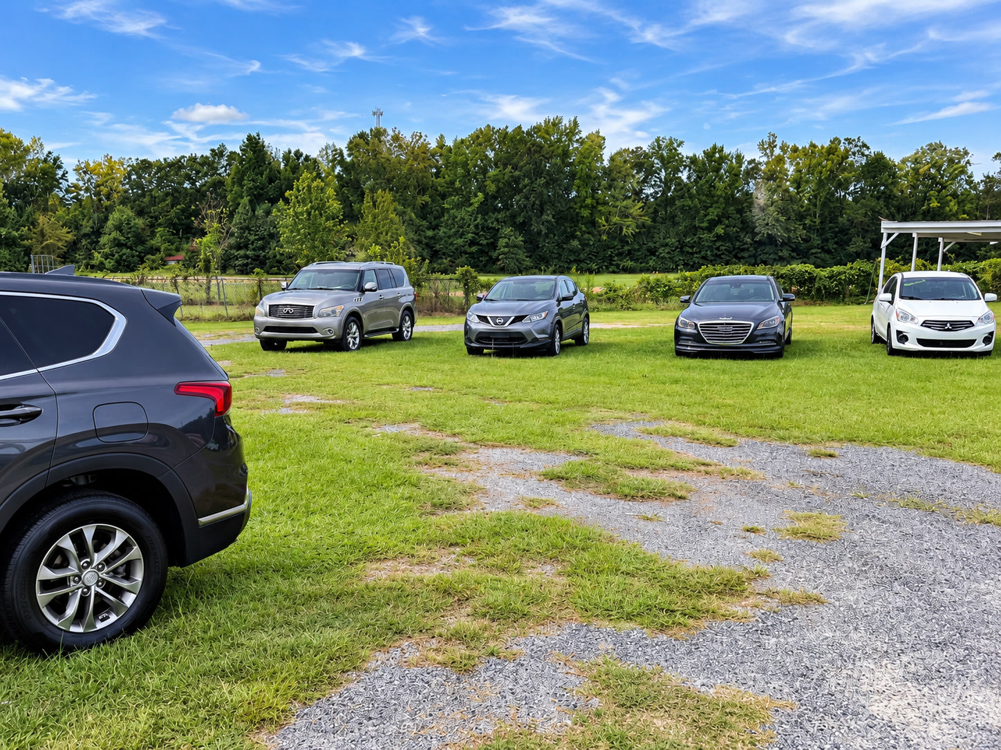 Dealer photo