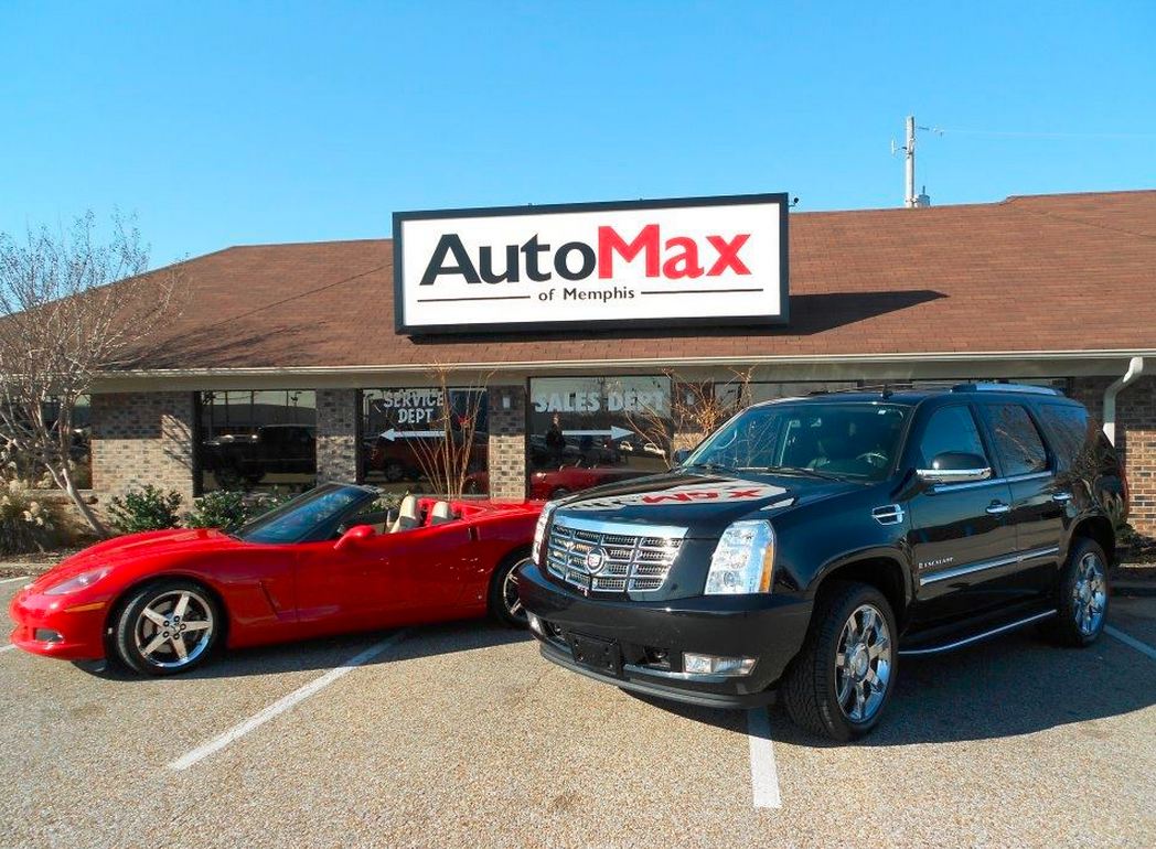 AutoMax of Memphis Memphis, TN
