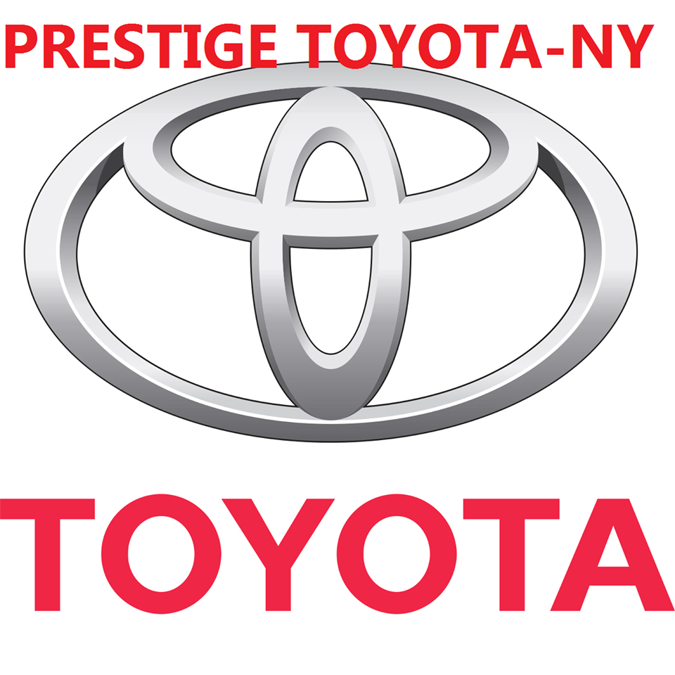Prestige Toyota NY Kingston, NY