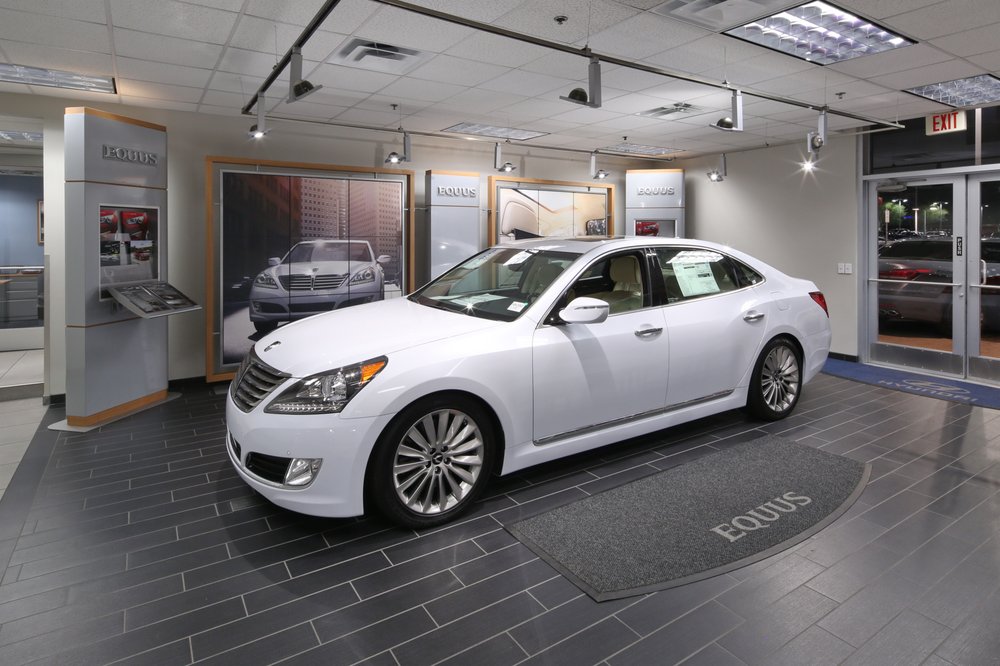 Camelback Hyundai Phoenix, AZ