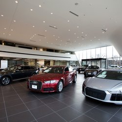 Dealership gallery photo 5