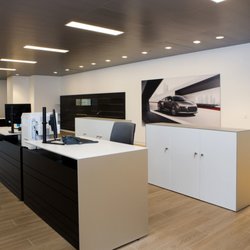 Dealership gallery photo 8