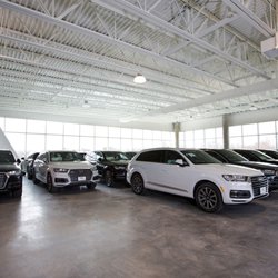 Dealership gallery photo 9
