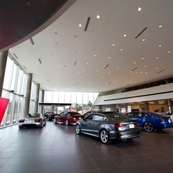 Dealership gallery photo 6
