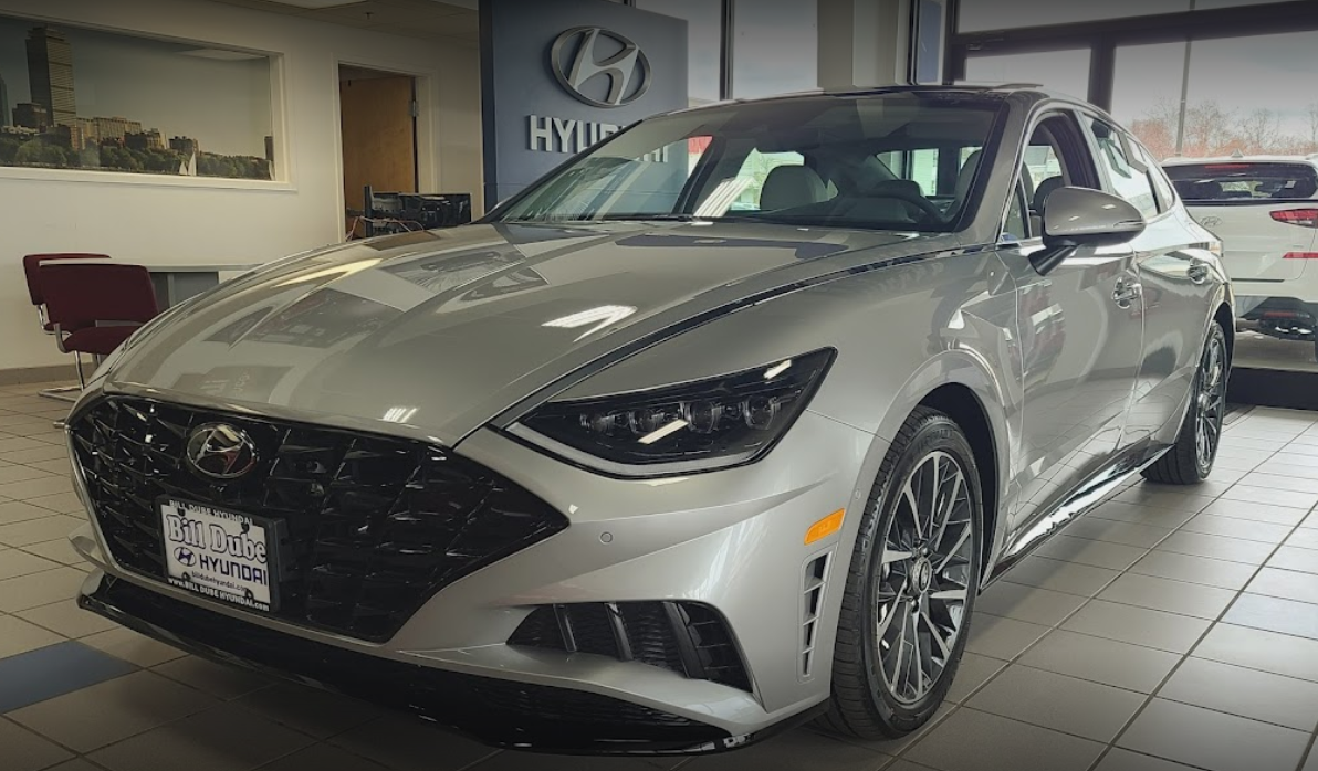 McGovern Hyundai Rt 93 - Wilmington, MA | Cars.com