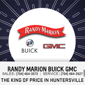 Randy Marion Buick GMC of Huntersville - Huntersville, NC | Cars.com