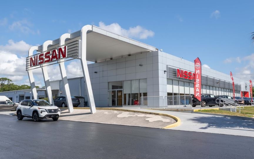Surprising Nissan Of Ft Pierce Pictures