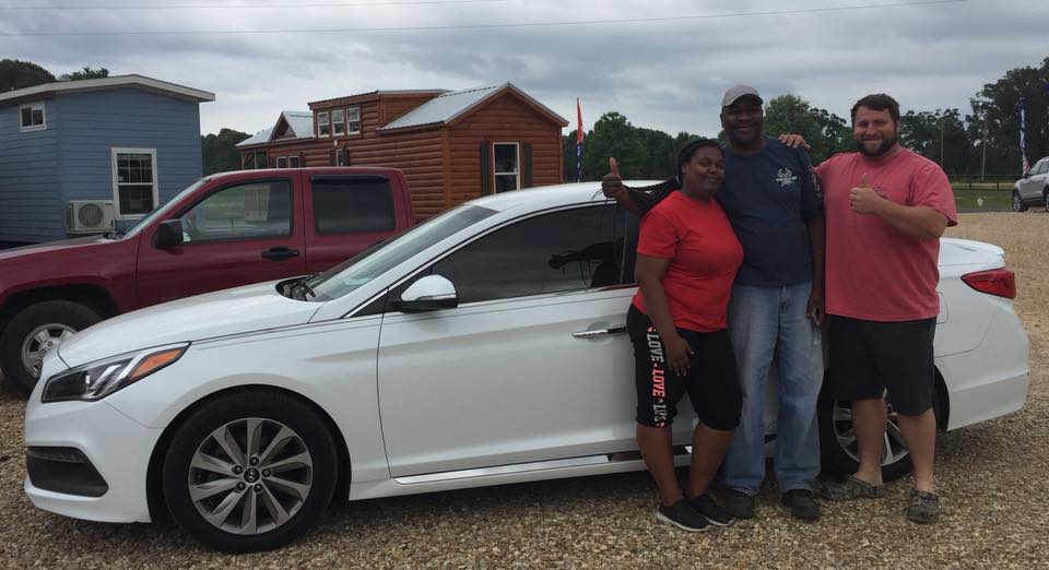 Stateline Autoplex, LLC Woodville, MS