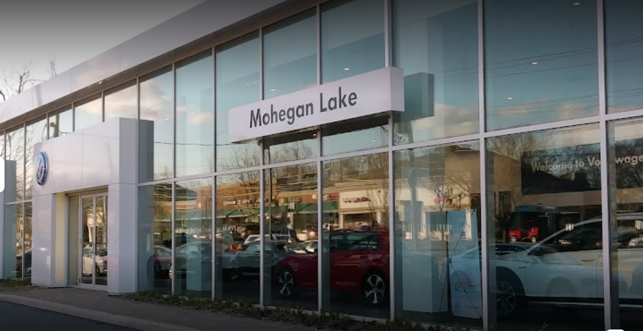 Mohegan Lake Volkswagen Mohegan Lake, NY