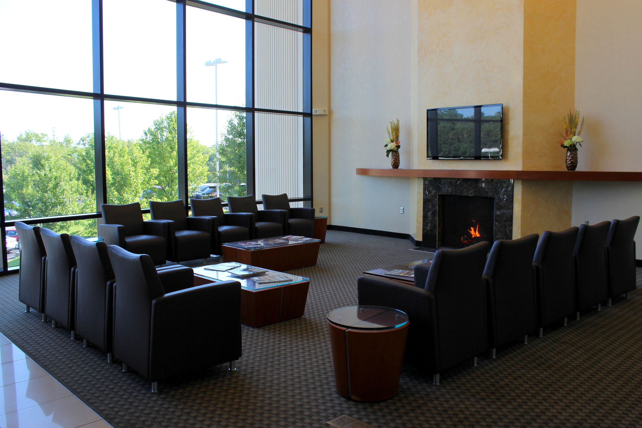 Herb Chambers Lexus of Sharon Sharon, MA