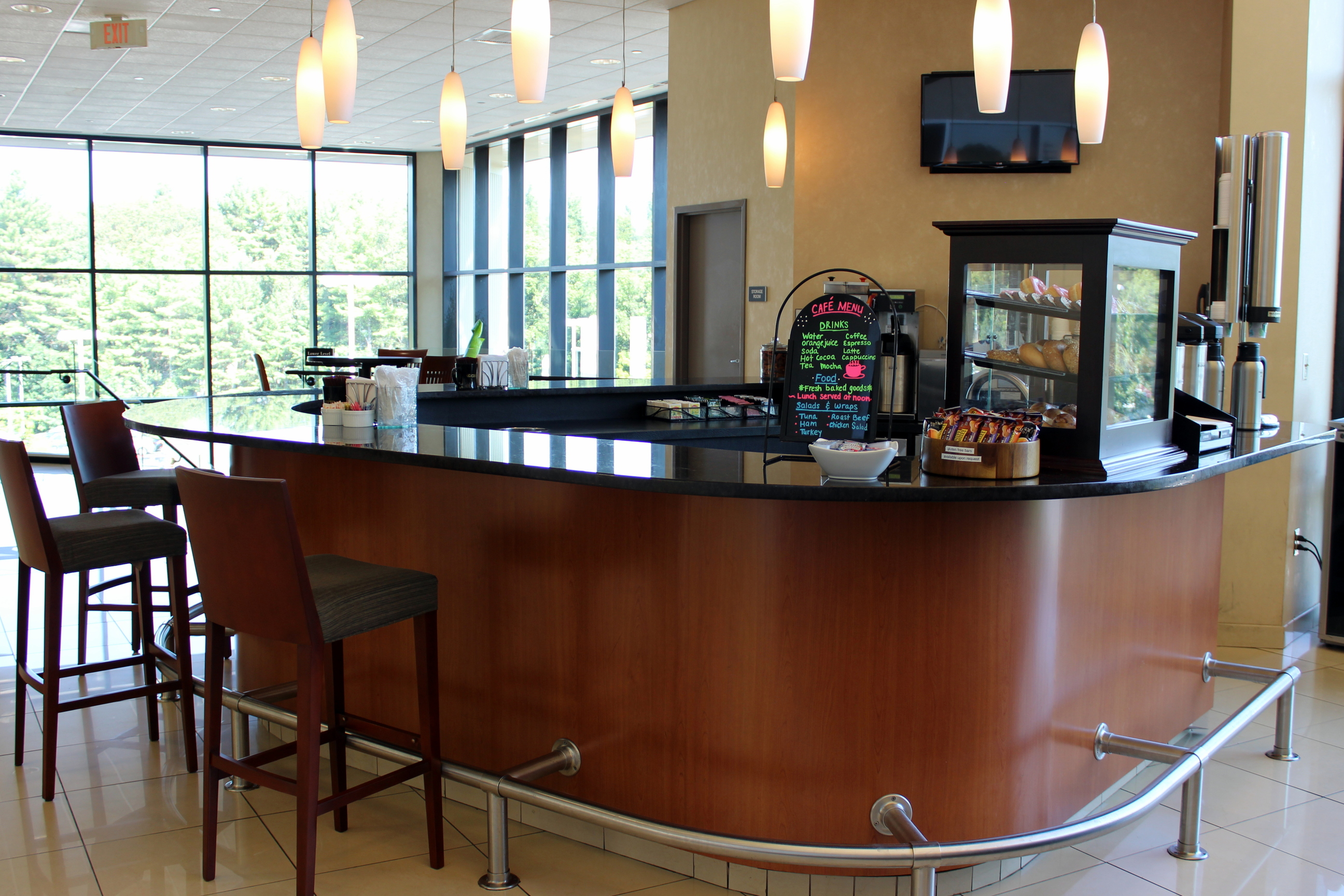 Herb Chambers Lexus of Sharon Sharon, MA