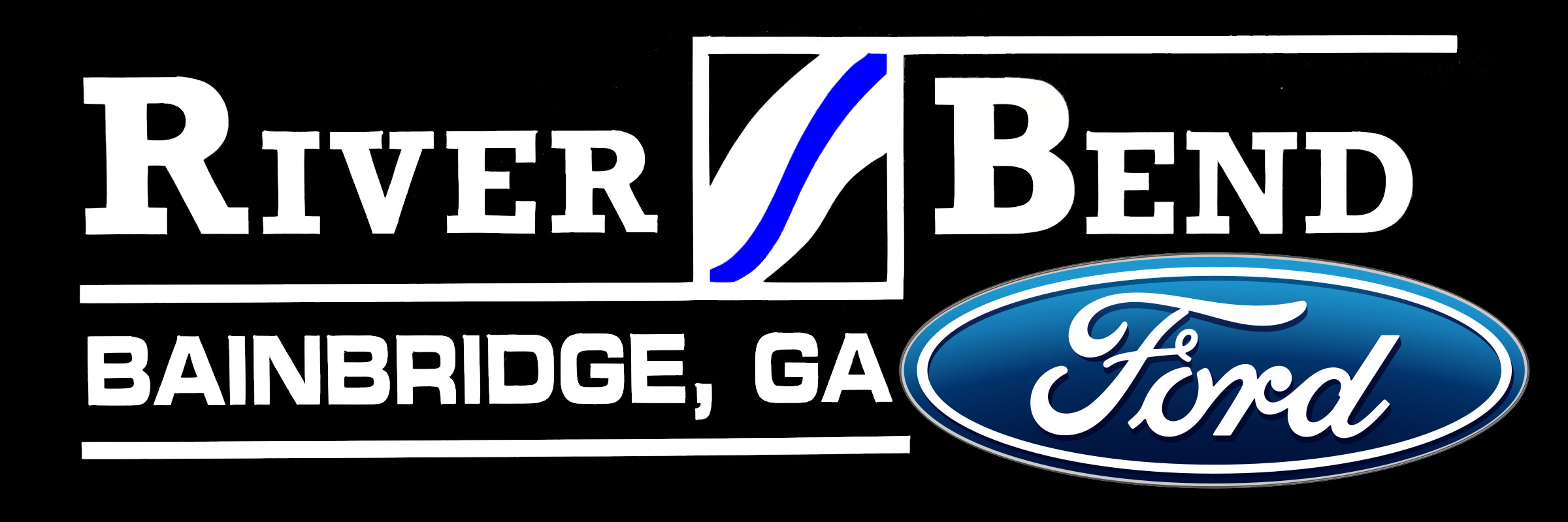 RiverBend Ford Bainbridge, GA