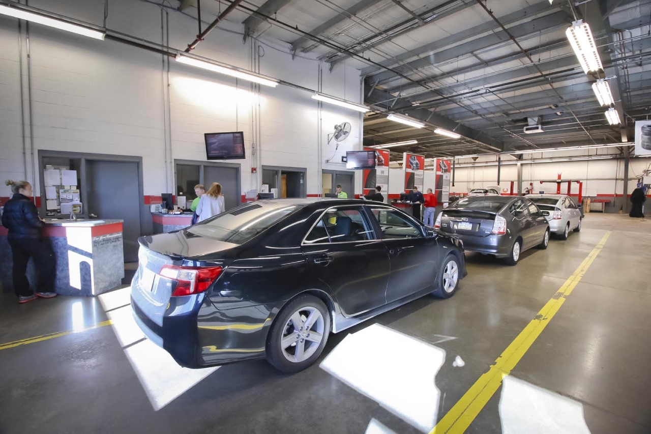 Toyota of York York, PA