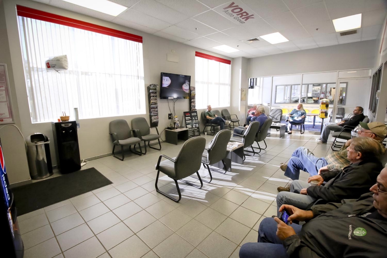 Toyota of York - York, PA | Cars.com