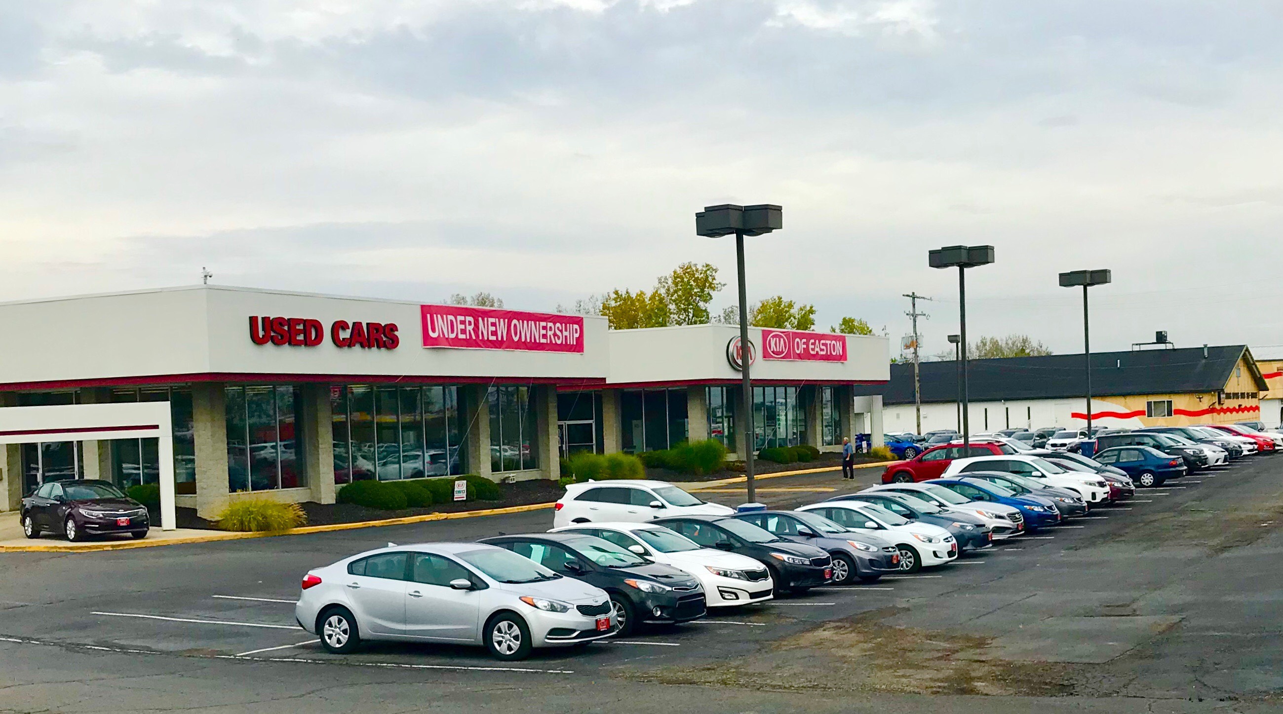 Great Lakes Kia - Columbus, OH | Cars.com