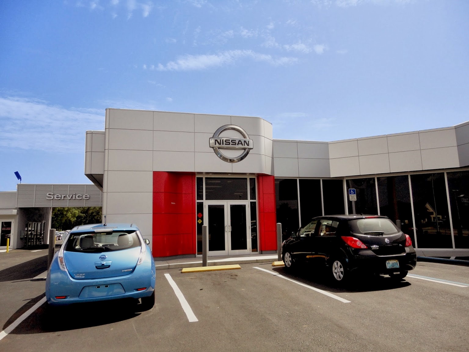 Nissan of Bradenton Bradenton, FL