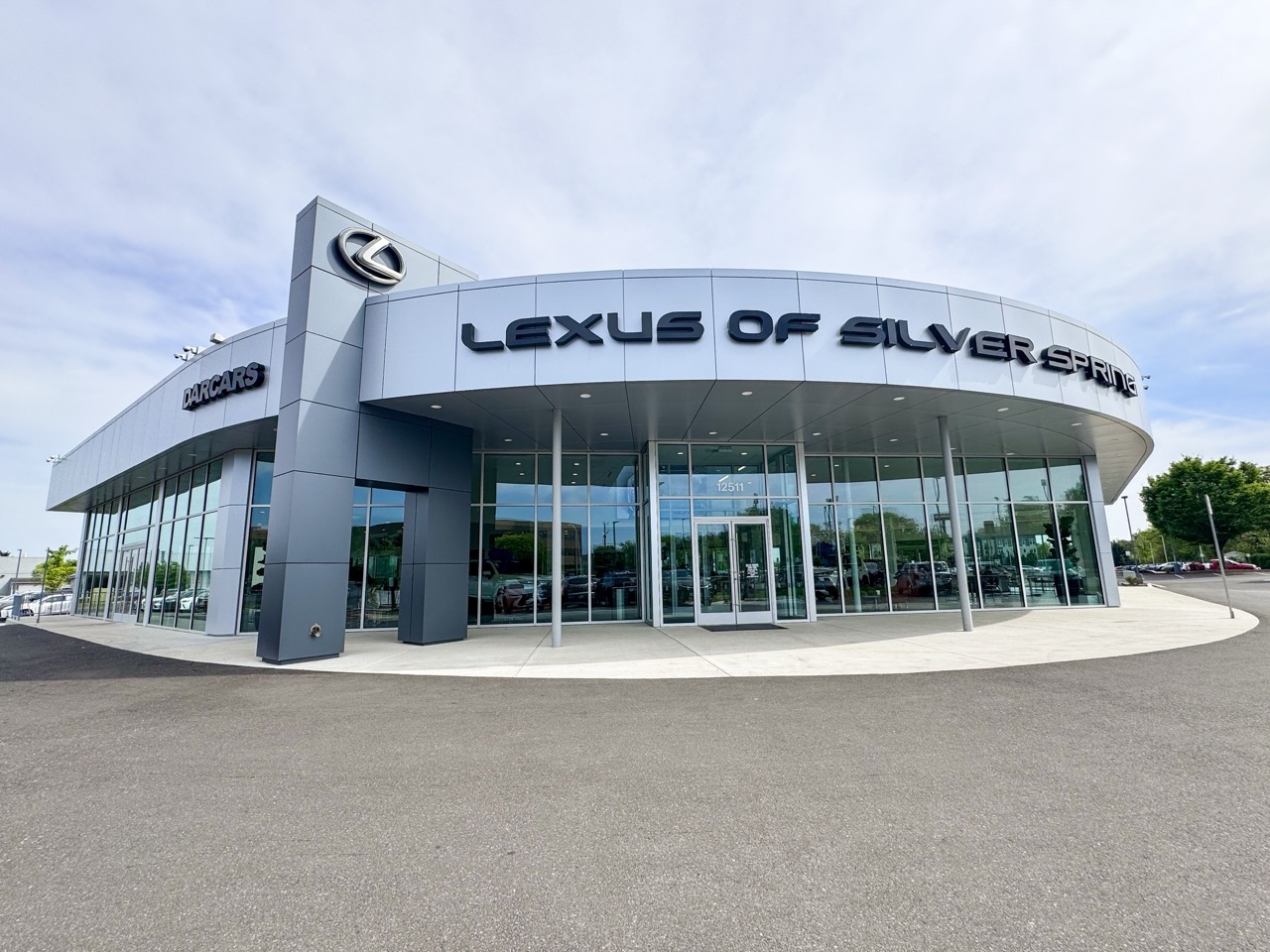 Lexus Silver Spring Service