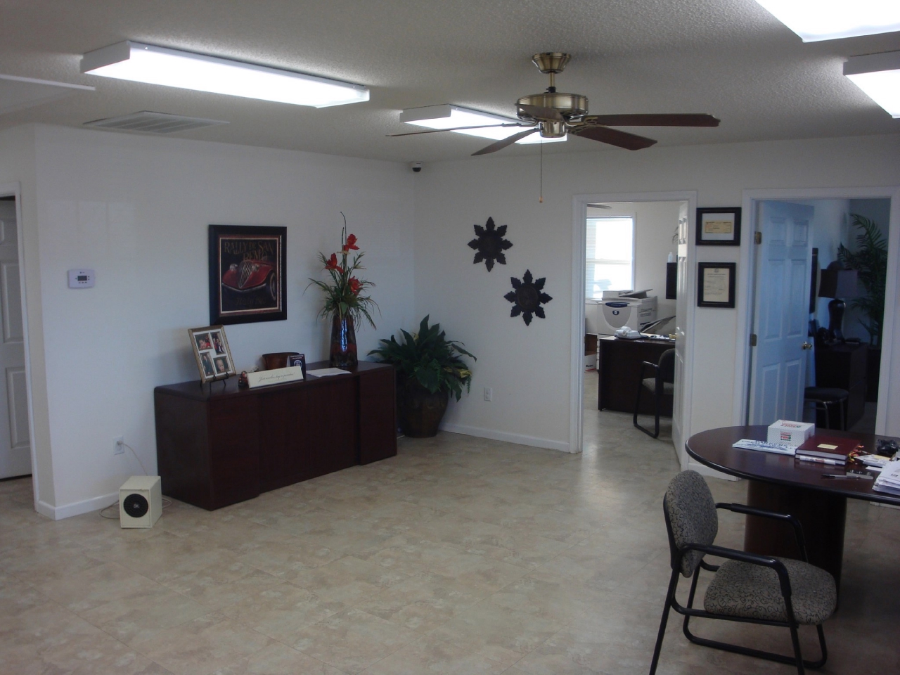 Parkers Used Cars Blenheim, SC