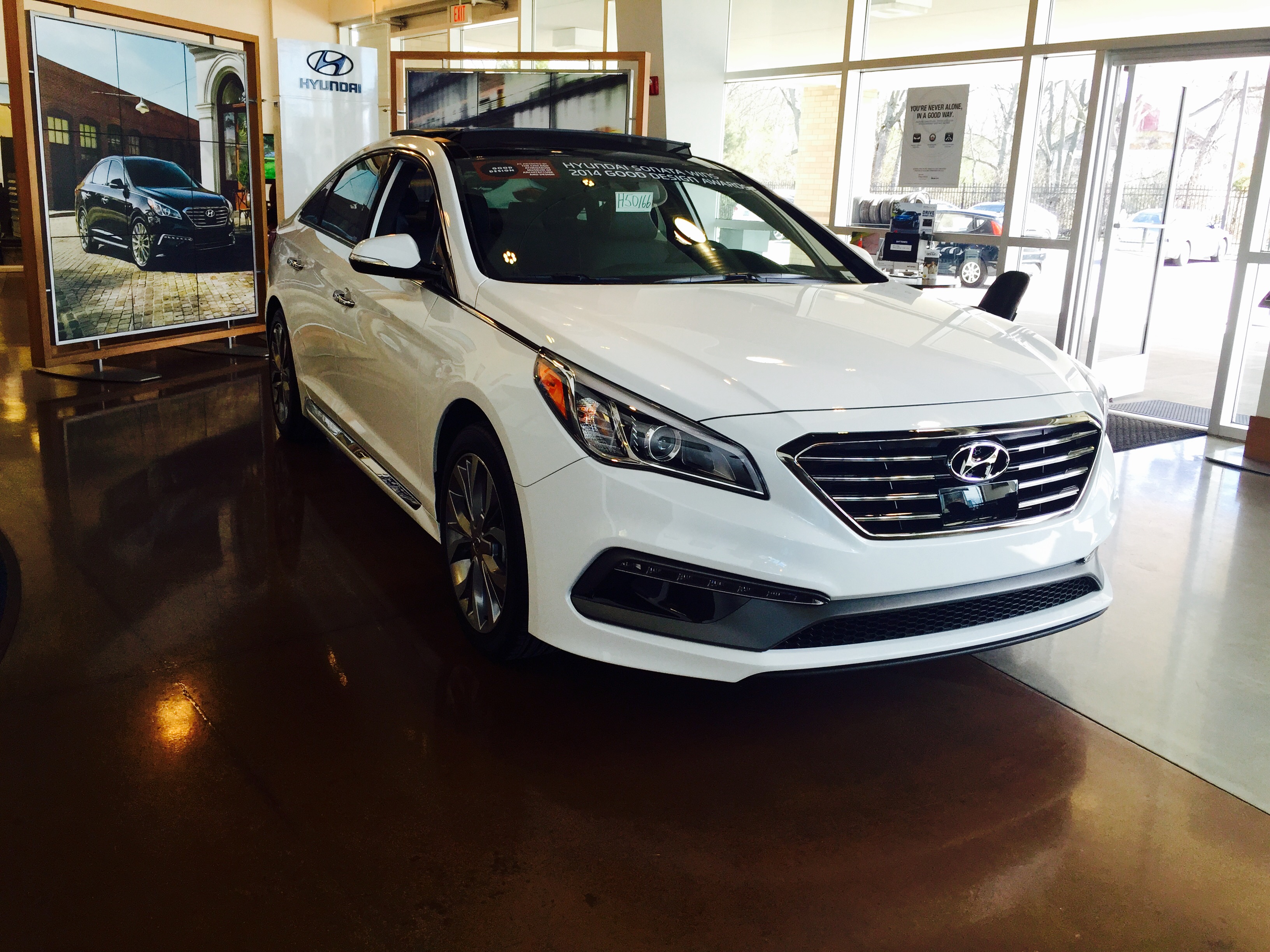 Hallmark Hyundai - Hendersonville, TN | Cars.com