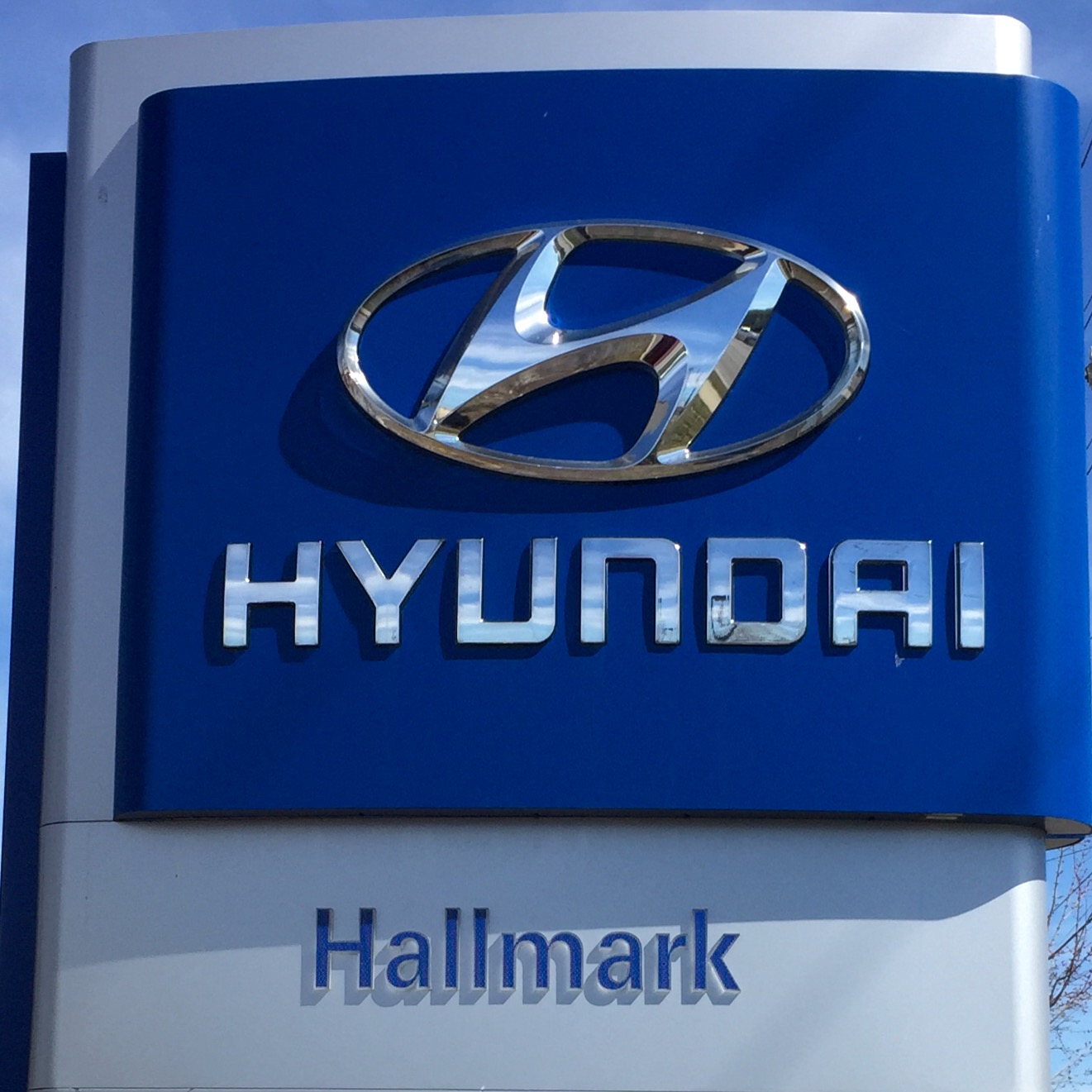 Hallmark Hyundai - Hendersonville, TN | Cars.com