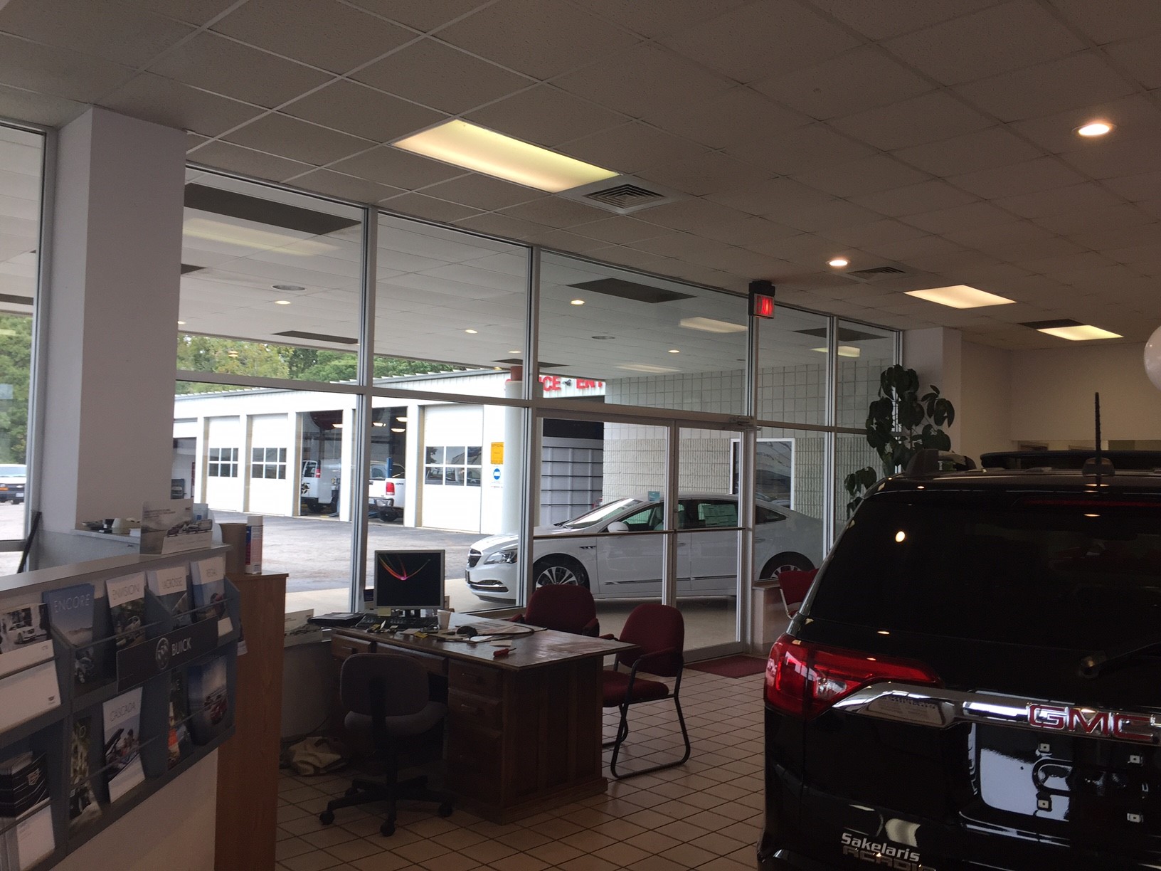 Sakelaris Buick GMC of Lebanon Lebanon, MO