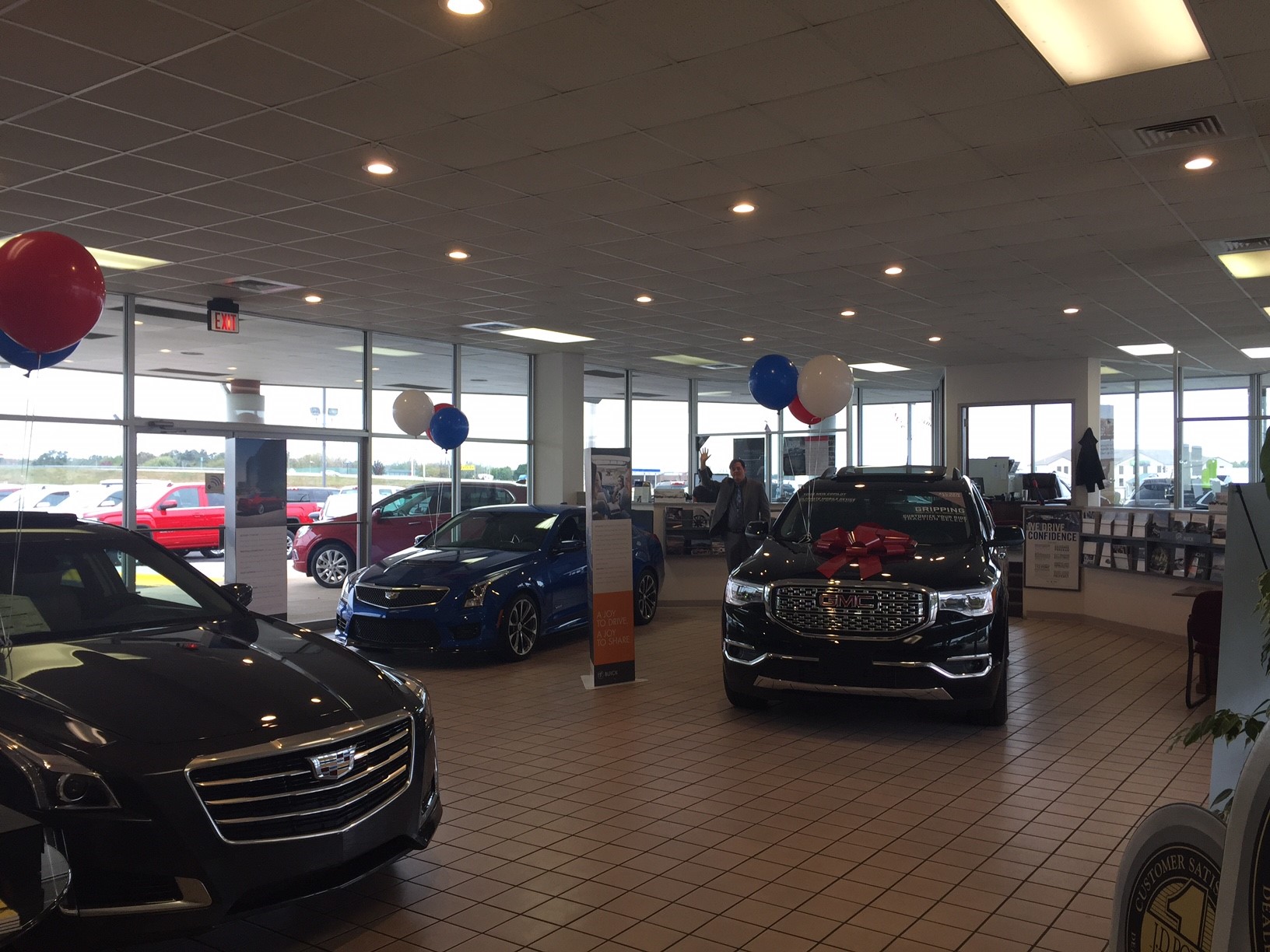 Sakelaris Buick Gmc Of Lebanon Lebanon Mo Cars Com