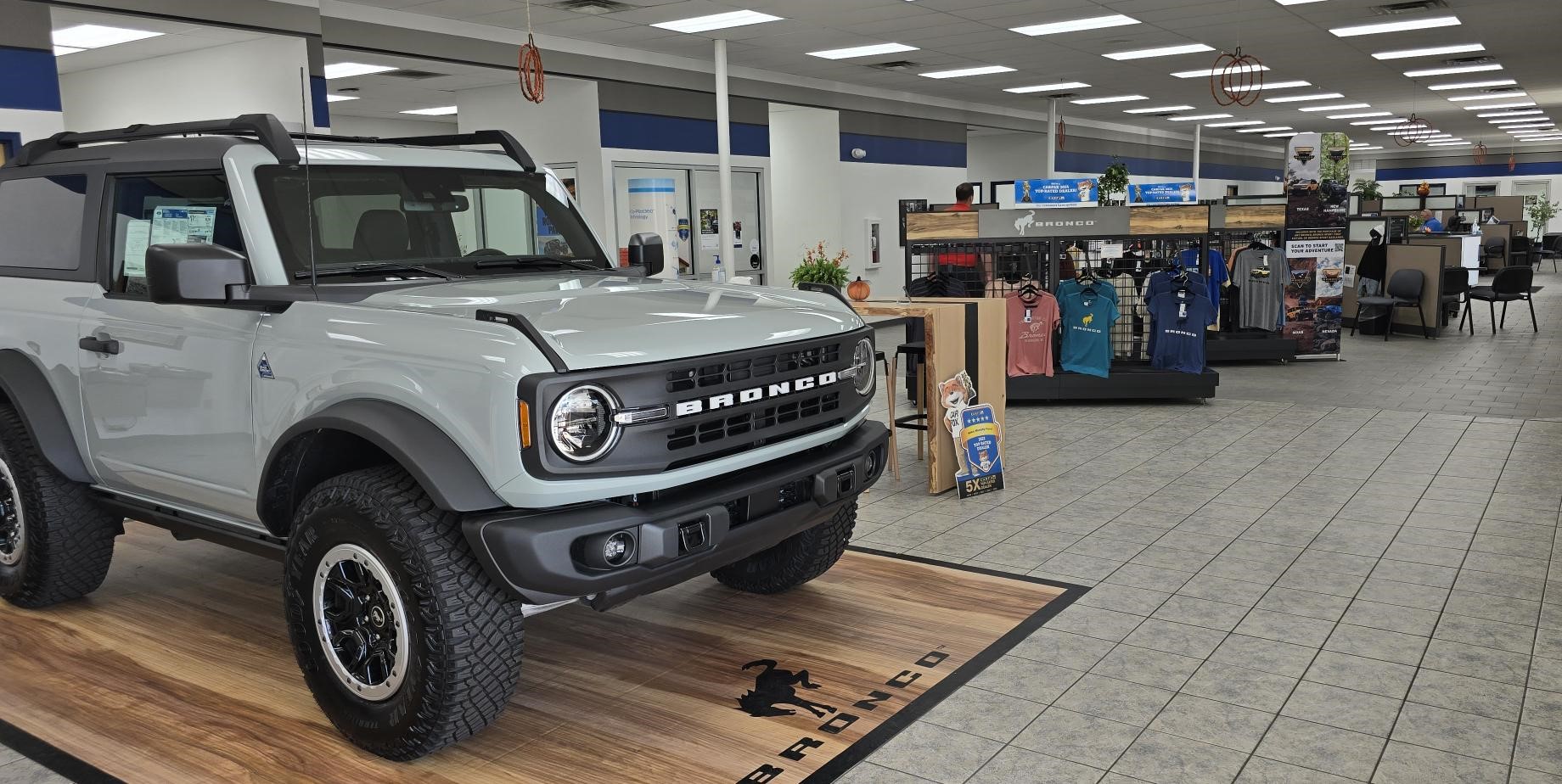 Mike Murphy Ford Peoria Il