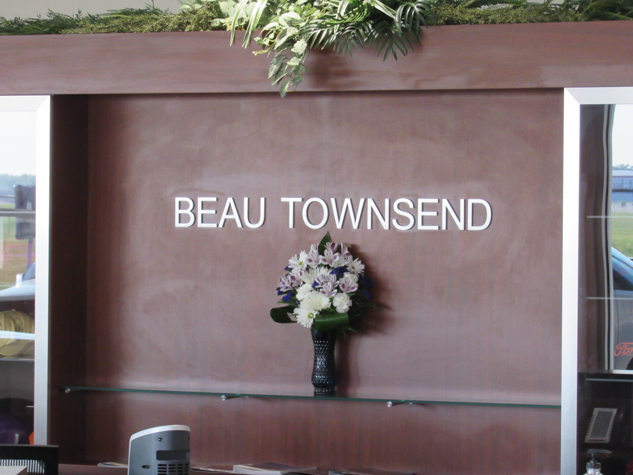 Beau Townsend Ford Vandalia, OH