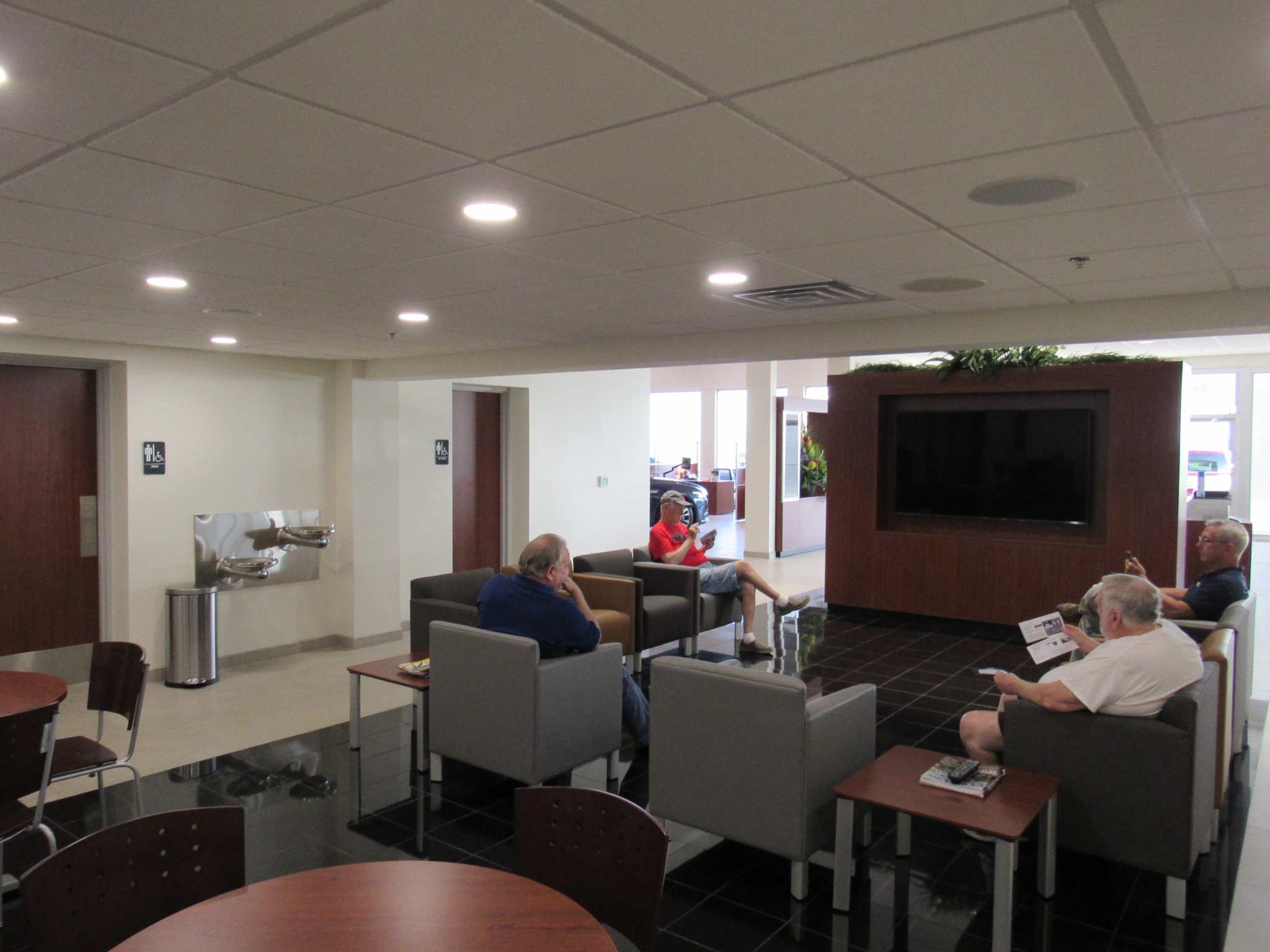 Beau Townsend Ford Cars for Sale