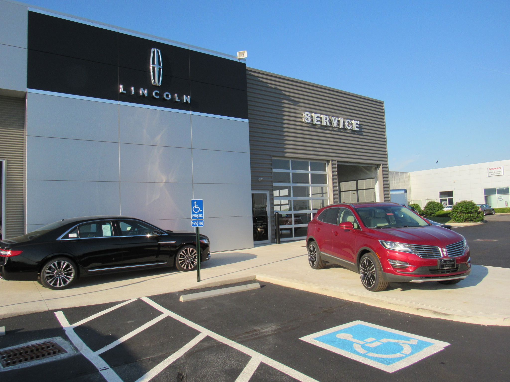 Beau Townsend Ford Vandalia, OH