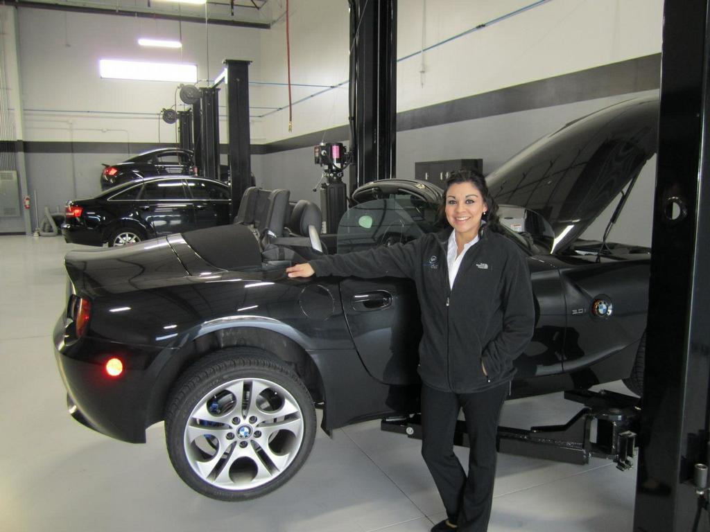 Luxury Auto Works Austin, TX