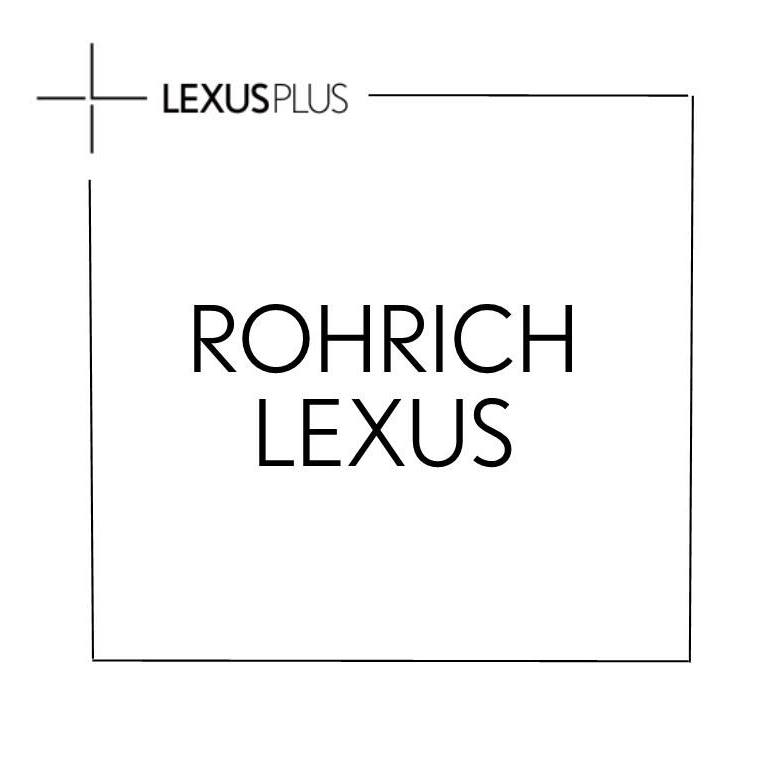 Rohrich lexus west liberty
