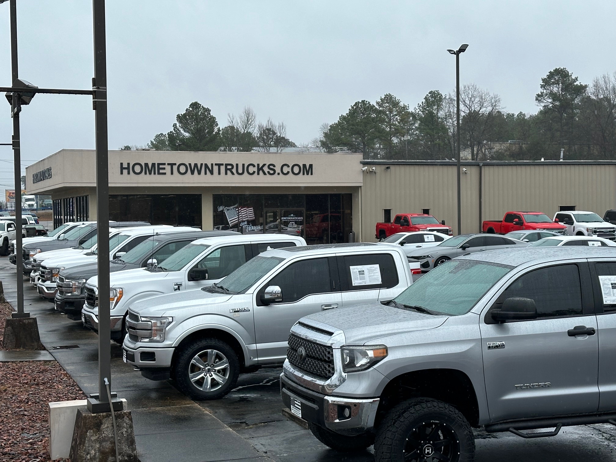 Hometown Auto Sales LLC Jasper AL Cars