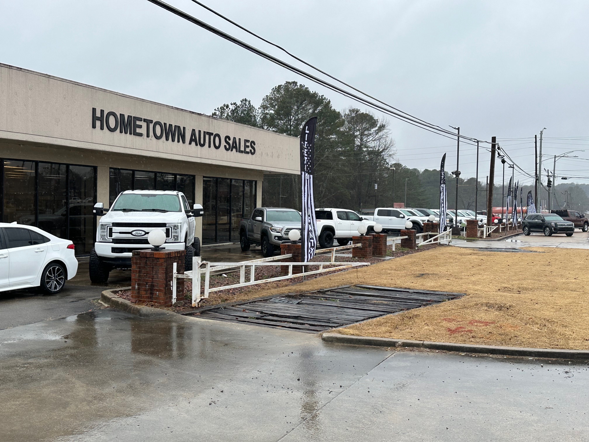 Hometown Auto Sales LLC Jasper AL Cars