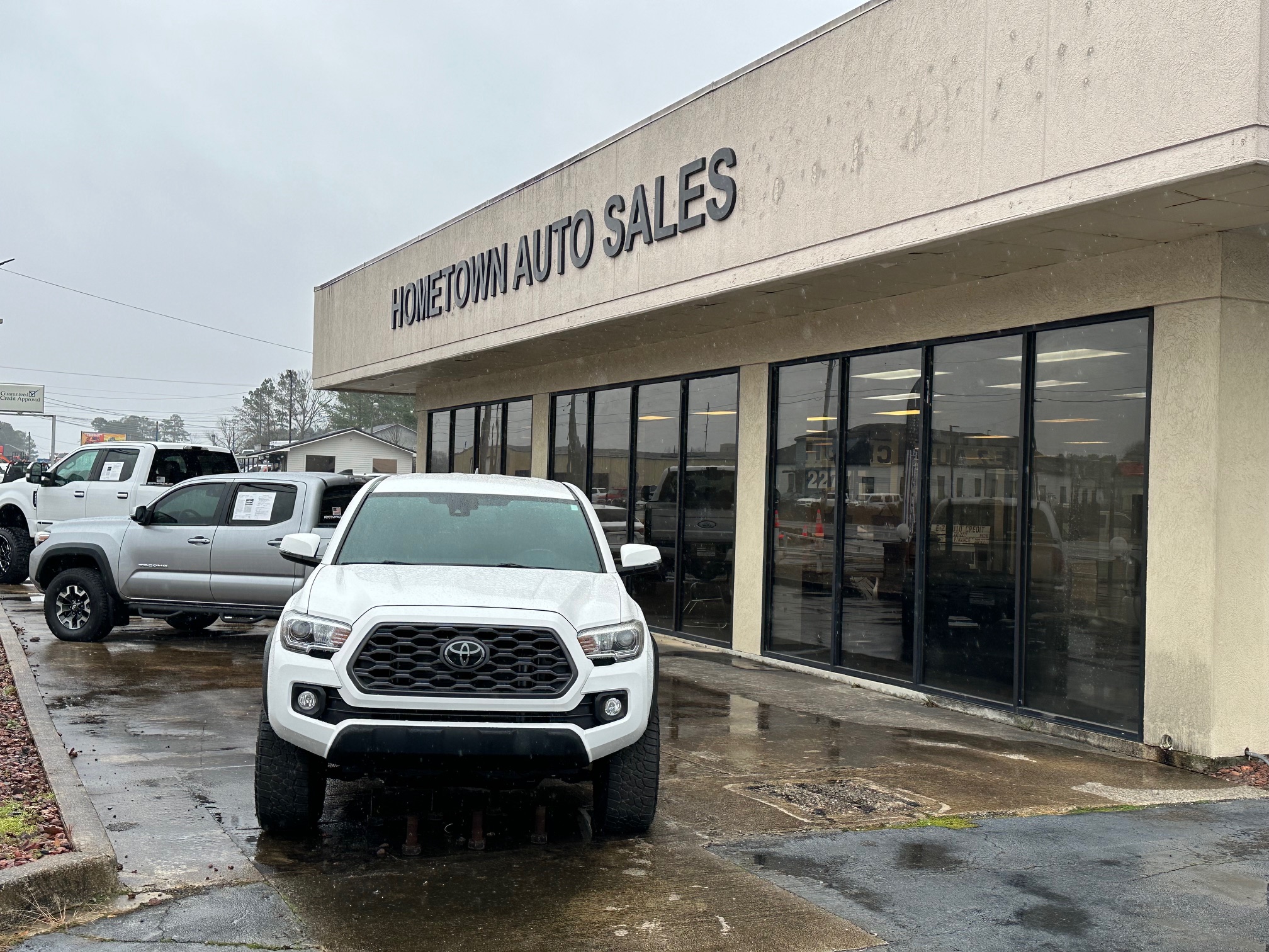 Hometown Auto Sales LLC Jasper AL Cars