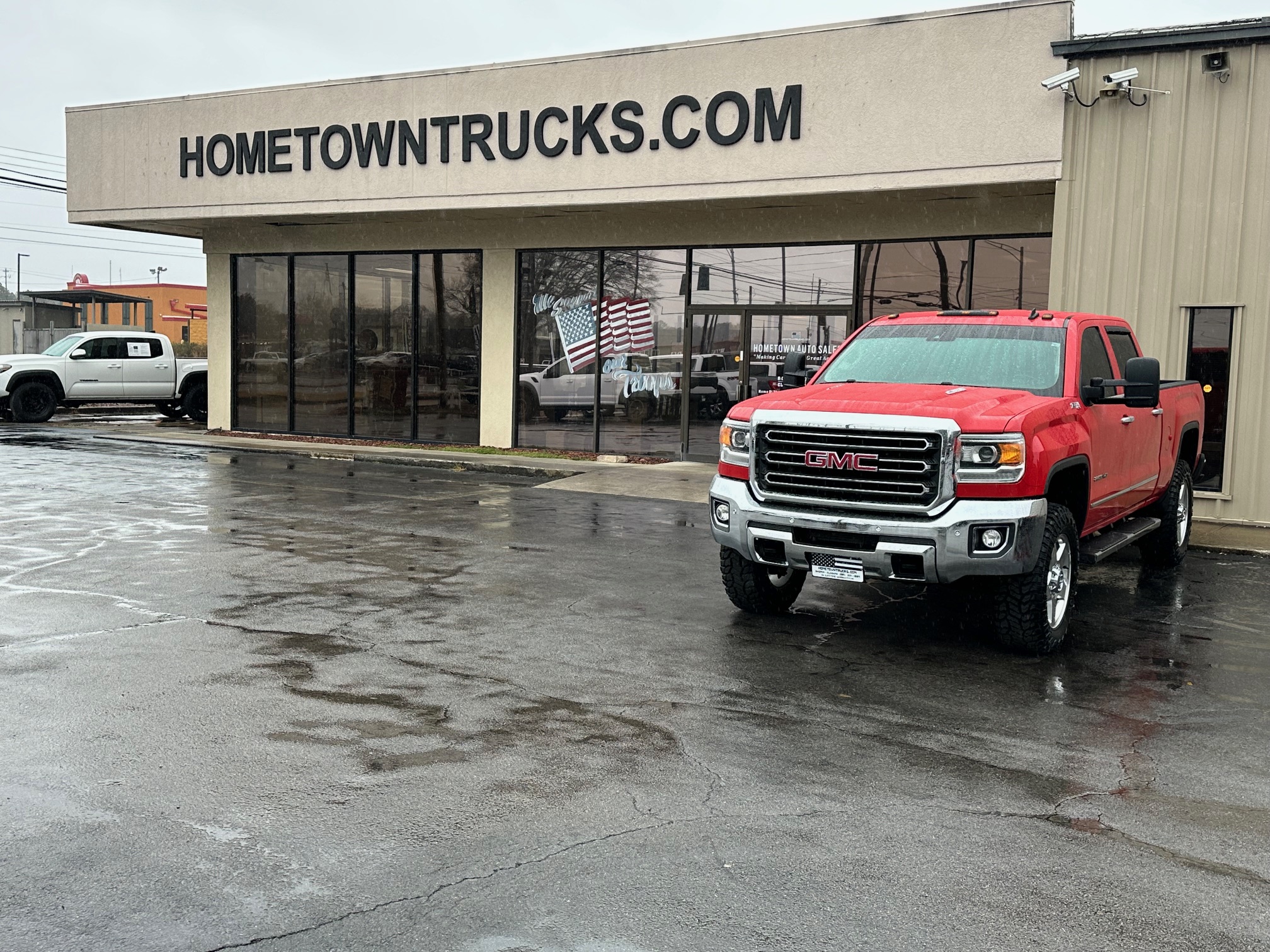 Hometown Auto Sales LLC Jasper AL Cars