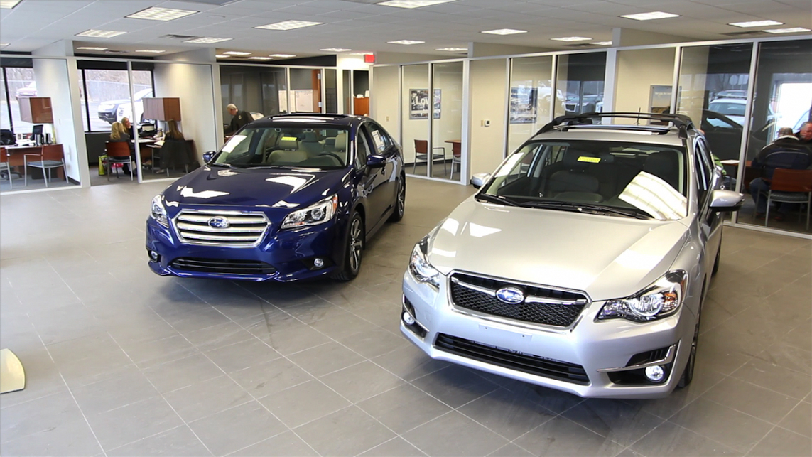 Falcone Volkswagen Subaru Indianapolis, IN