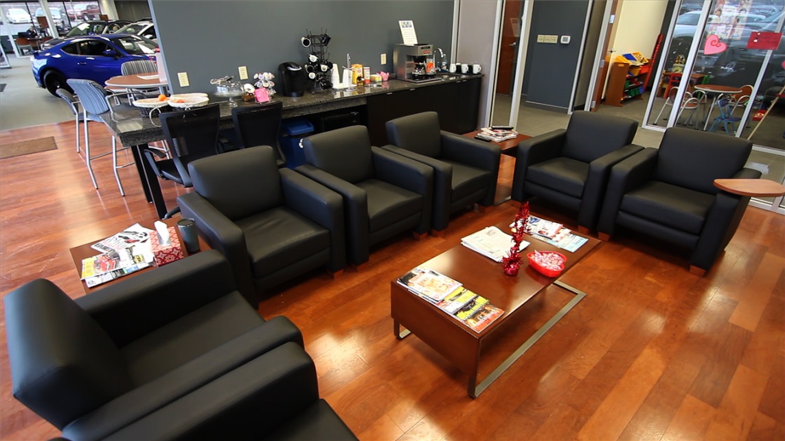 Falcone Volkswagen Subaru Indianapolis, IN