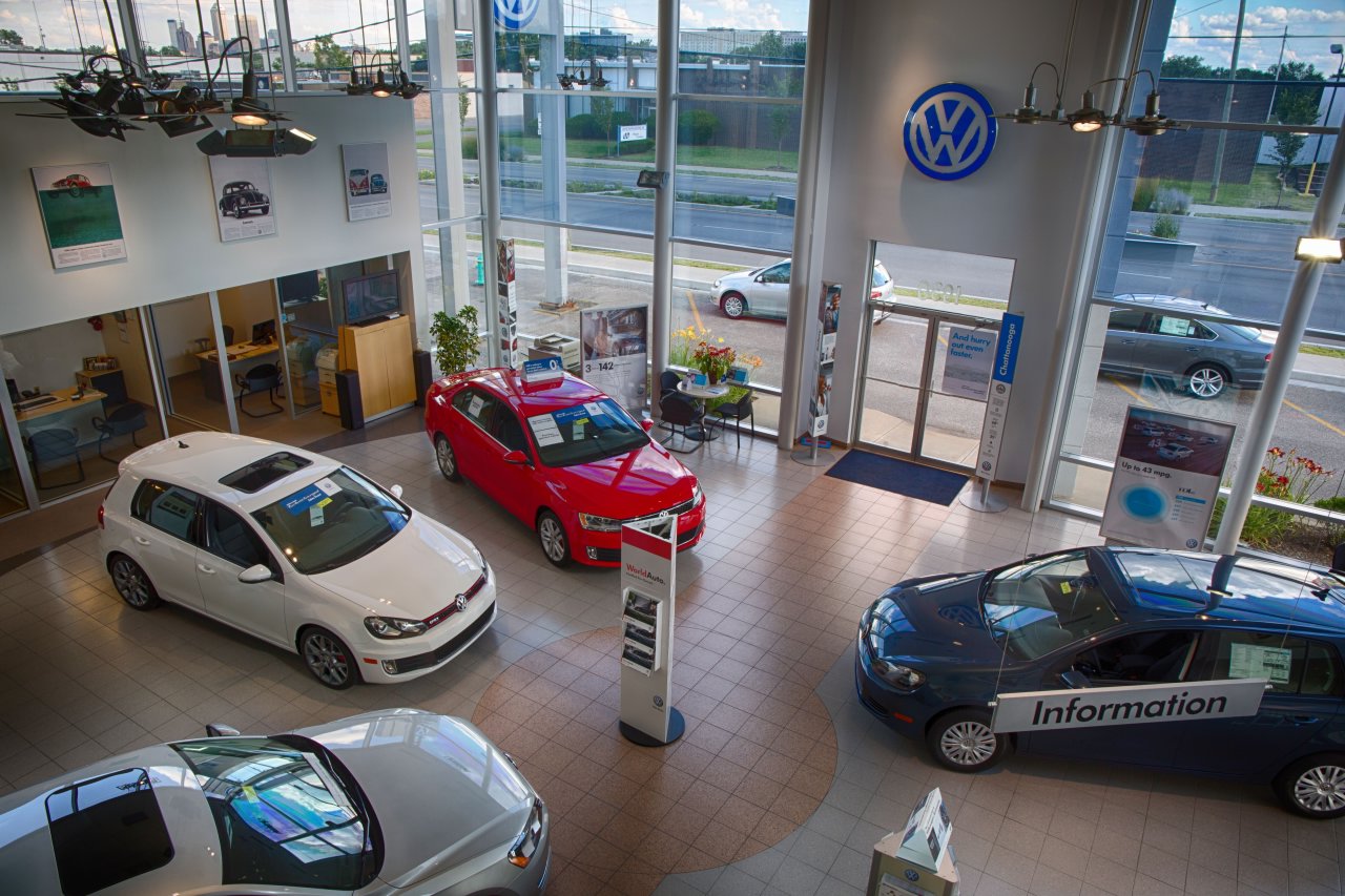 Falcone Volkswagen Subaru Indianapolis, IN