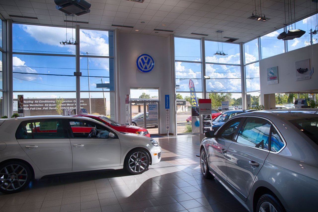 Falcone Volkswagen Subaru Indianapolis, IN