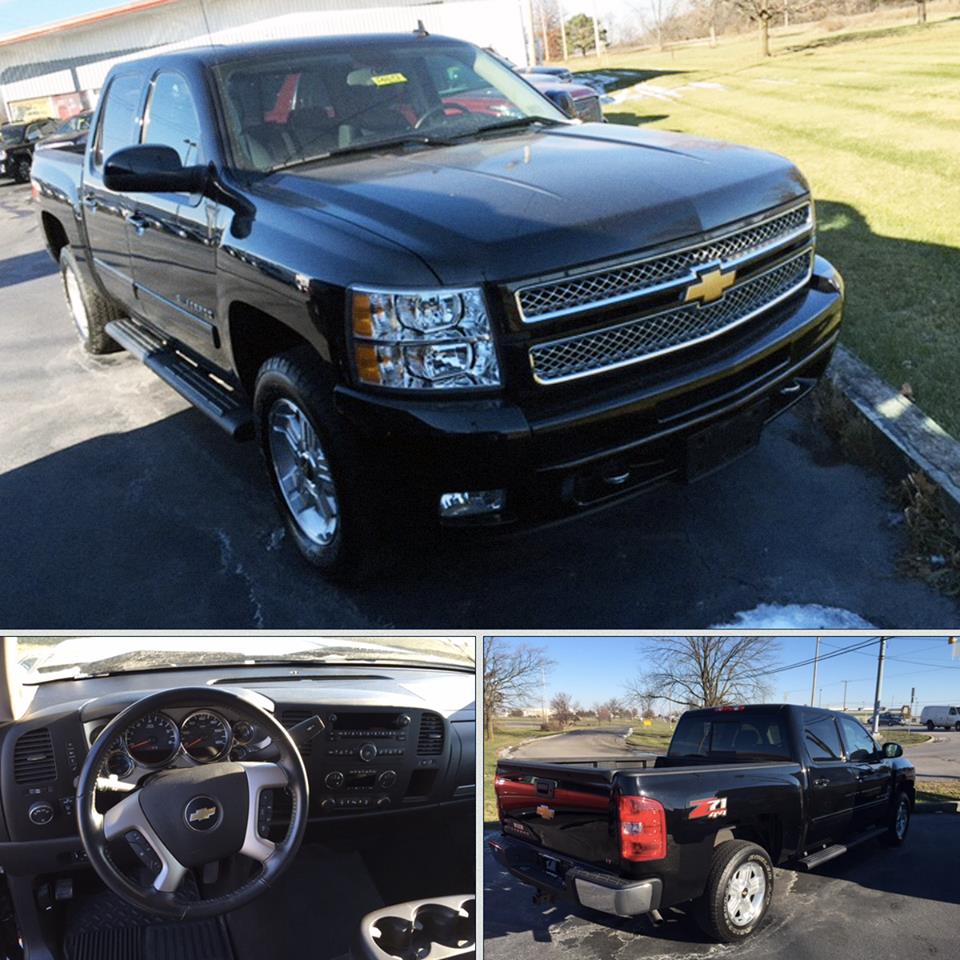 York Chevrolet Buick GMC Greencastle, IN