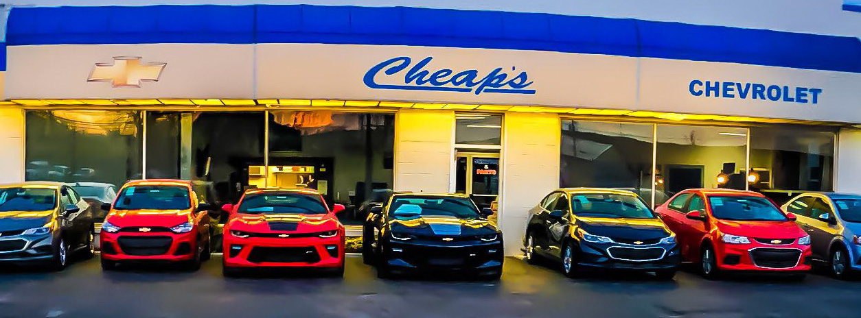 Cheap Chevrolet Flemingsburg KY Cars