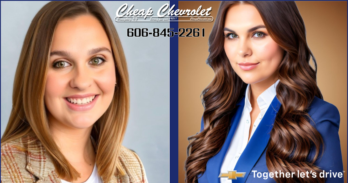 Cheap Chevrolet Flemingsburg, KY