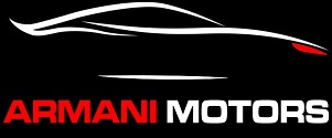 Armani Motors - Roseville, CA 