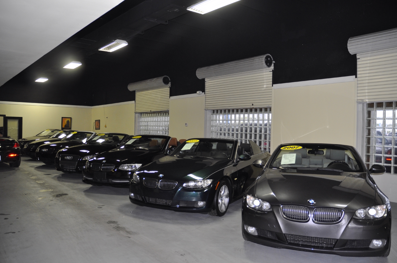 Haims Motors of Hollywood Hollywood, FL