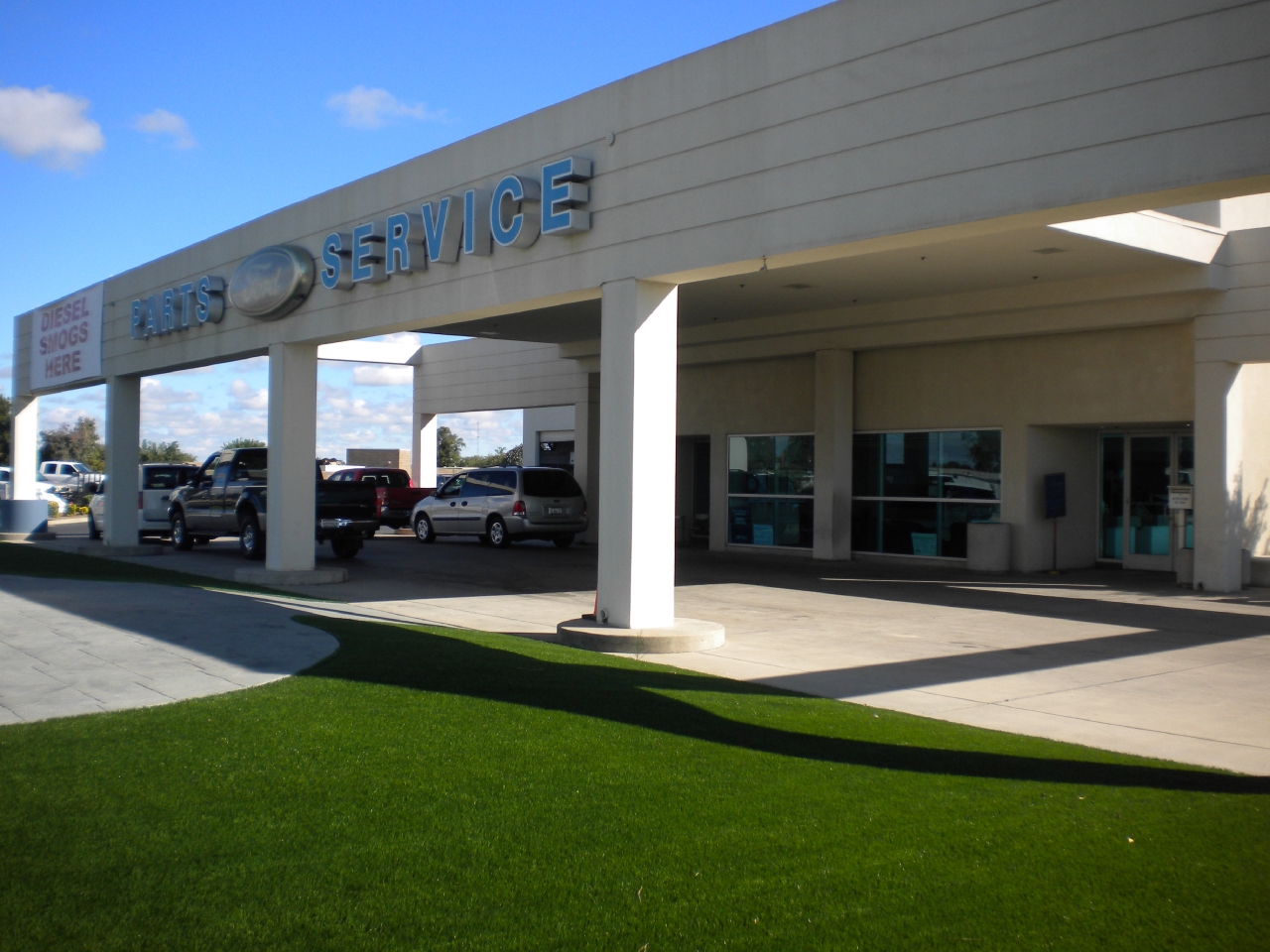 Price Ford of Turlock Turlock, CA