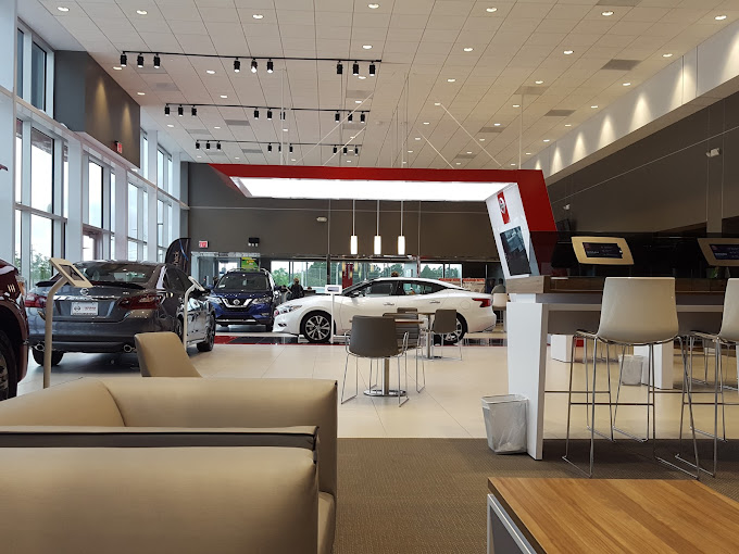 Reliance Nissan of Alvin Alvin, TX