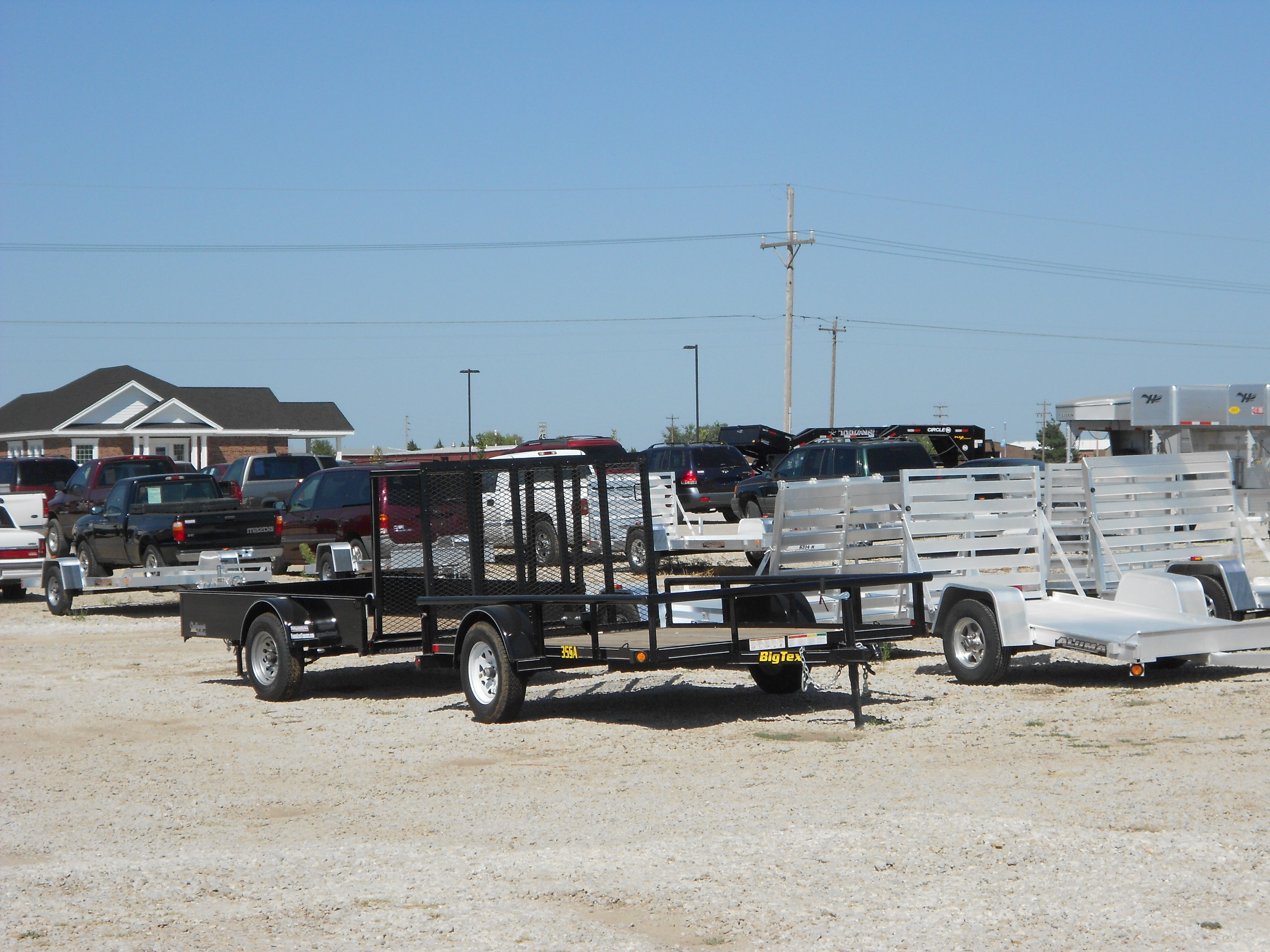 Becker Autos Beloit, KS